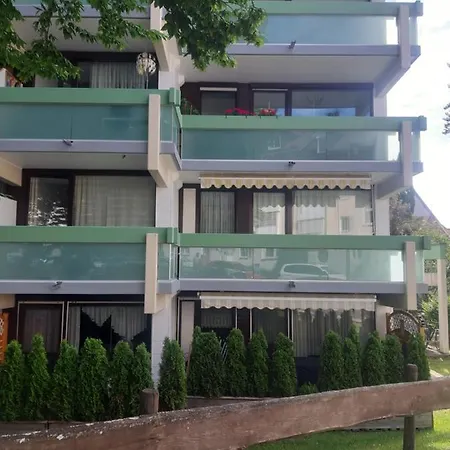 Apartment Haubenschloss City-apartment Plus Tiefgarage *