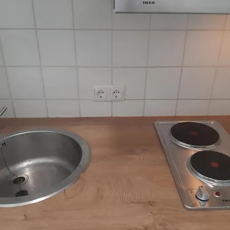 Apartment Haubenschloss Kempten (Allgäu)
