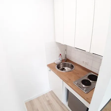 Haubenschloss City-apartment Plus Tiefgarage