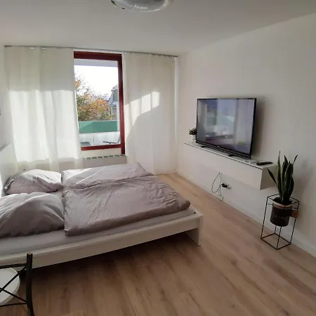 Haubenschloss City-apartment Plus Tiefgarage
