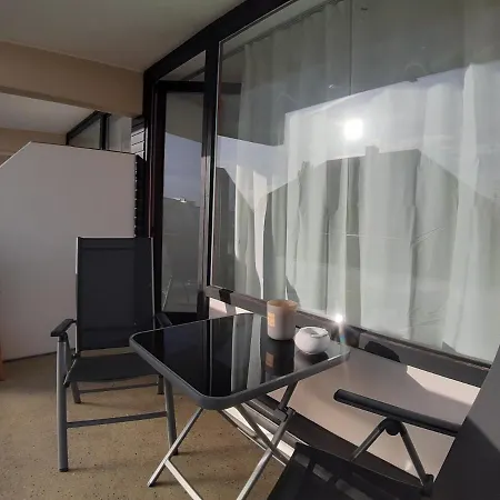 Haubenschloss City-apartment Plus Tiefgarage Apartment Kempten (Allgäu)